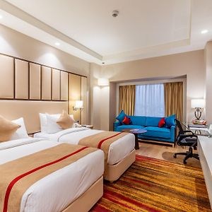 Premium Double or Twin Room